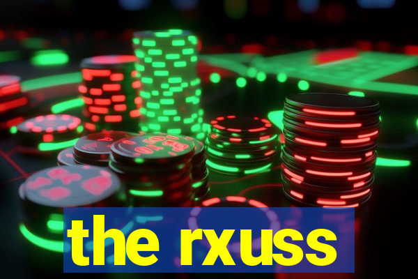 the rxuss