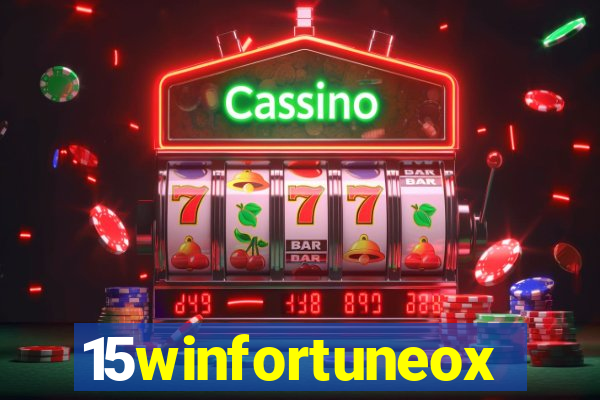 15winfortuneox