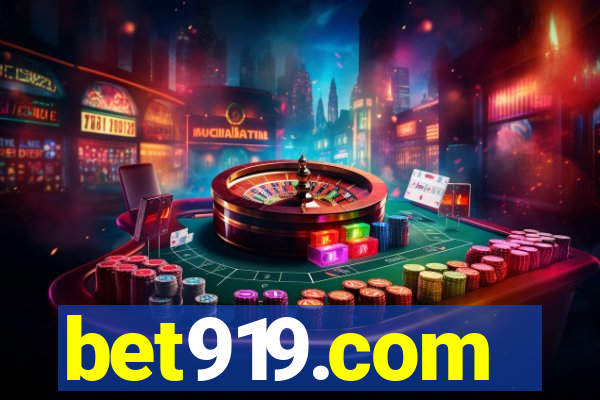 bet919.com