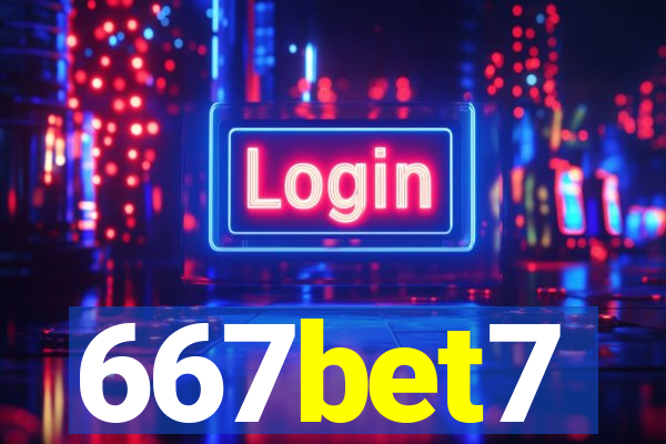 667bet7