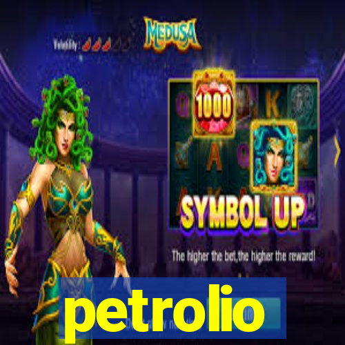 petrolio