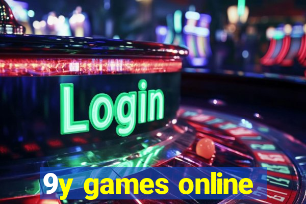 9y games online