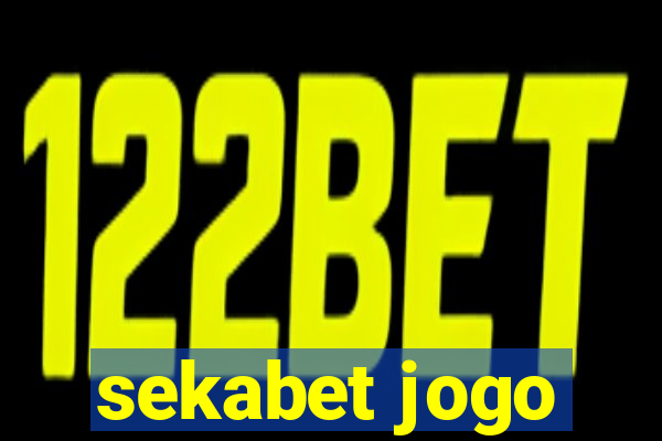 sekabet jogo