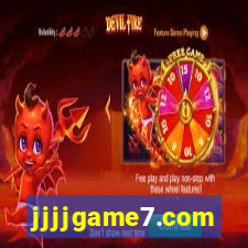 jjjjgame7.com