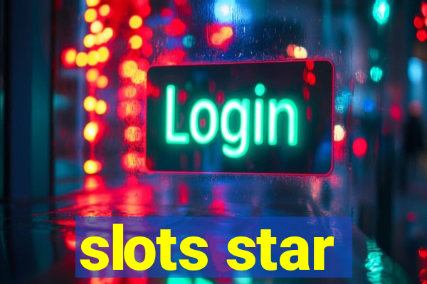 slots star