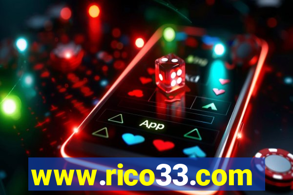 www.rico33.com