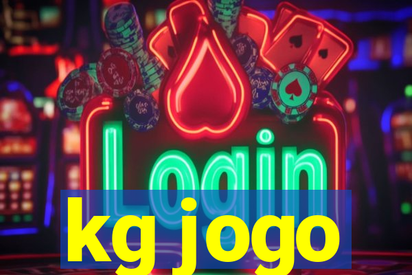 kg jogo