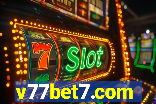 v77bet7.com