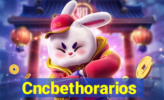 Cncbethorarios