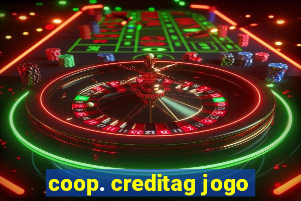 coop. creditag jogo