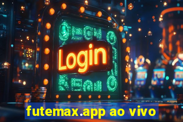 futemax.app ao vivo