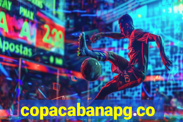 copacabanapg.com