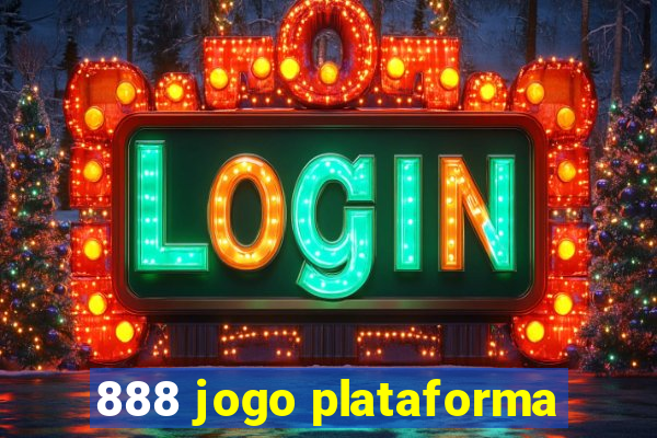 888 jogo plataforma