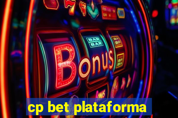 cp bet plataforma