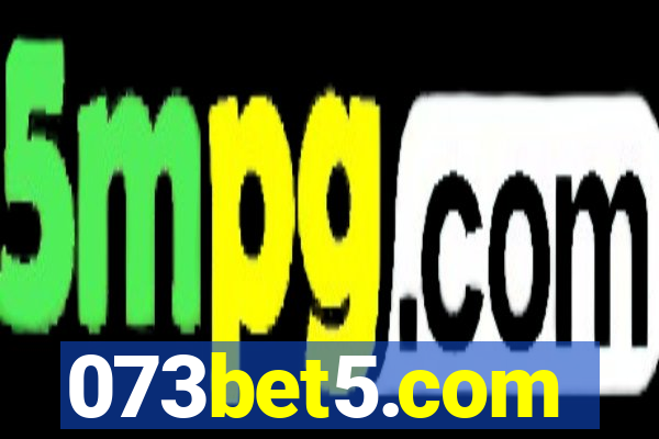 073bet5.com