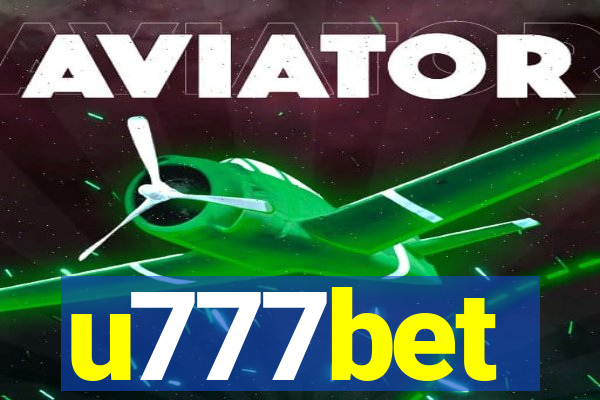 u777bet