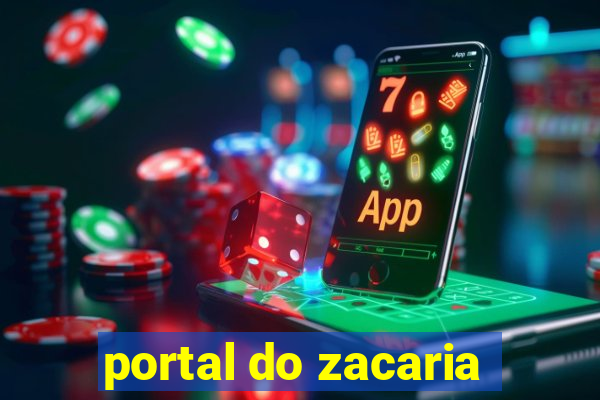 portal do zacaria