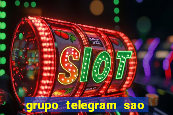 grupo telegram sao jose do rio preto