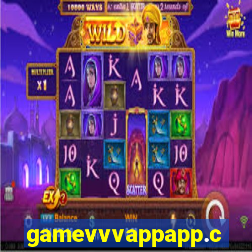 gamevvvappapp.com