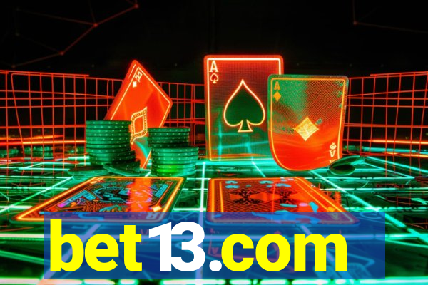 bet13.com