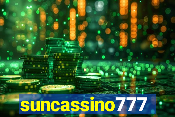 suncassino777