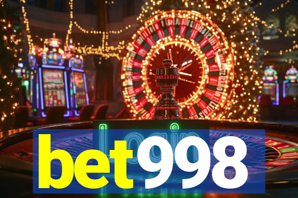 bet998