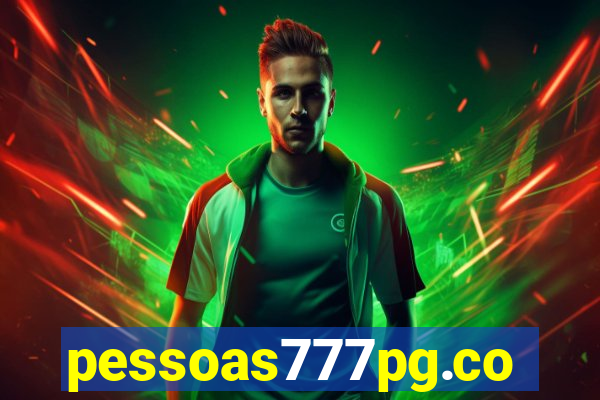 pessoas777pg.com