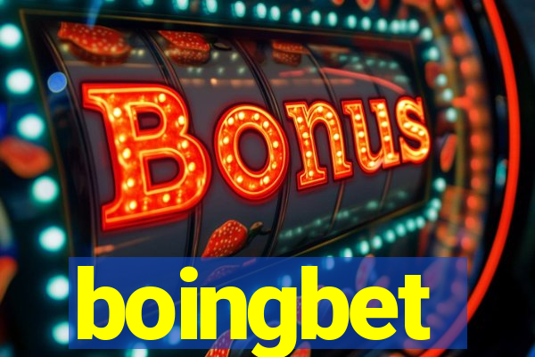 boingbet