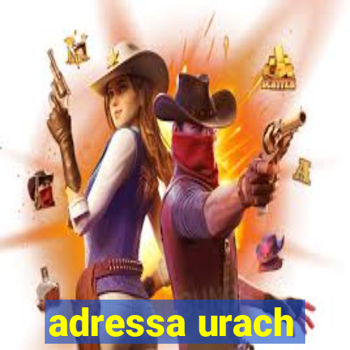 adressa urach