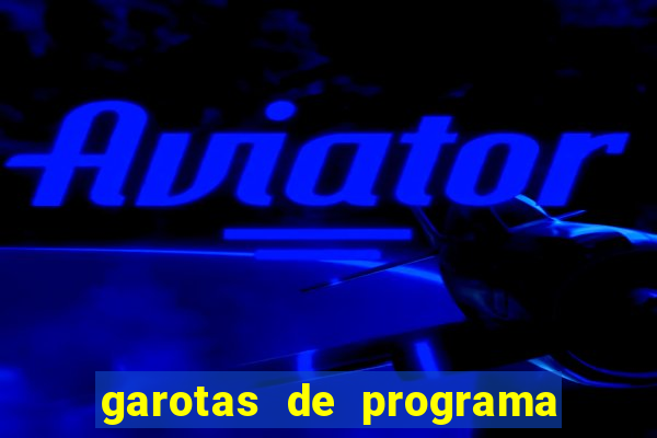 garotas de programa em saj