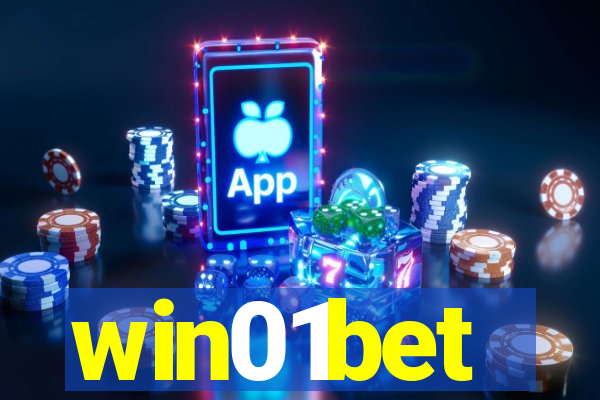 win01bet