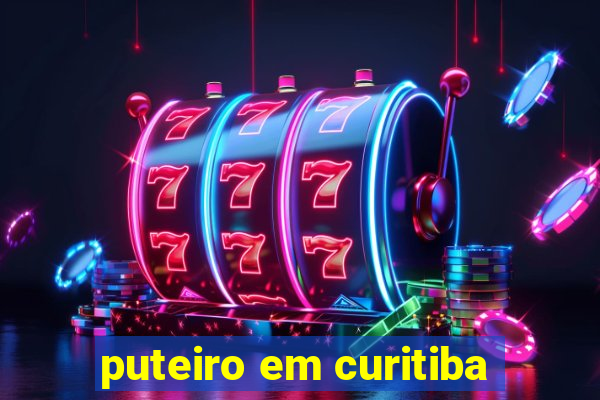 puteiro em curitiba