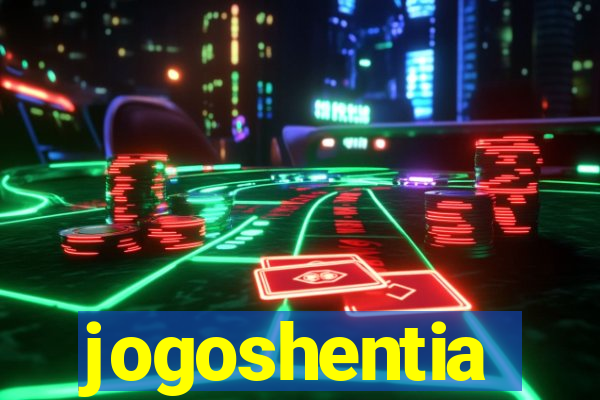 jogoshentia