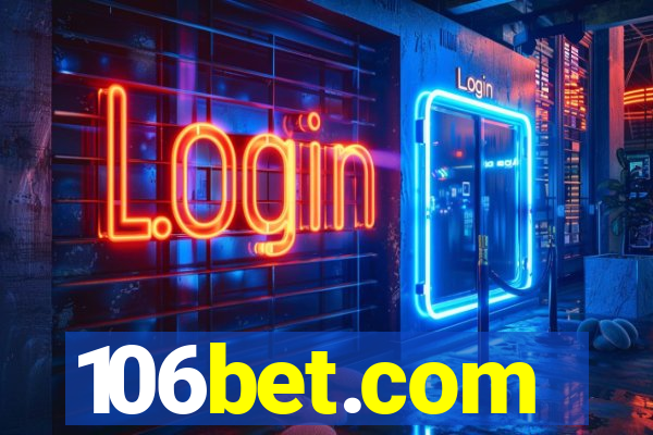 106bet.com