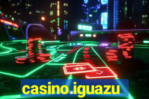 casino.iguazu