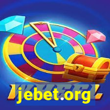 jebet.org