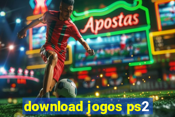 download jogos ps2