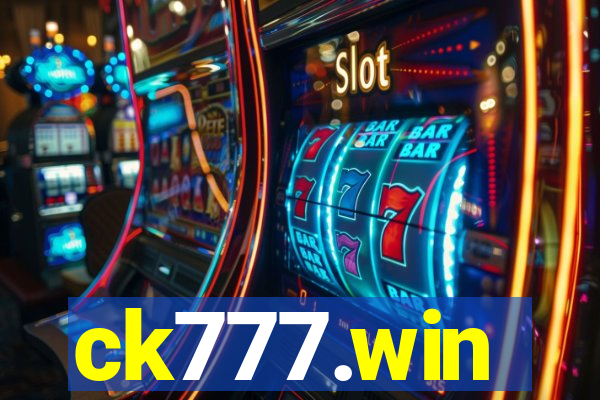 ck777.win