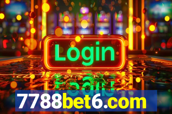 7788bet6.com