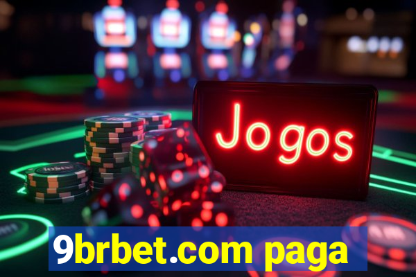 9brbet.com paga