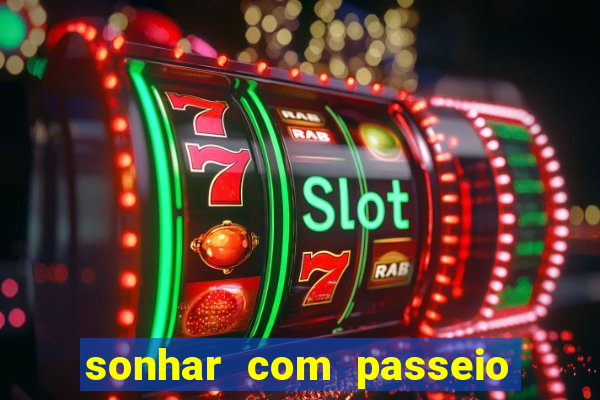 sonhar com passeio de lancha