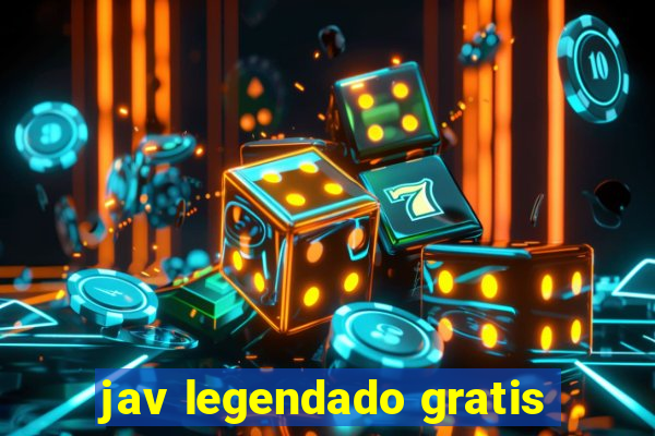 jav legendado gratis