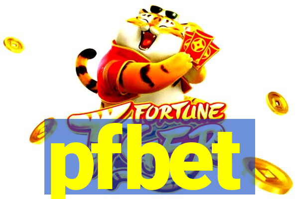 pfbet