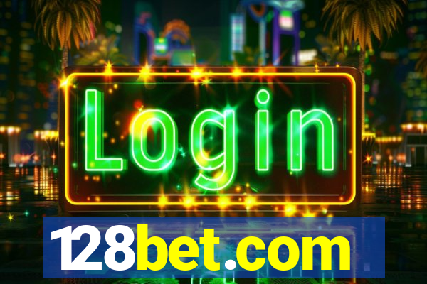 128bet.com