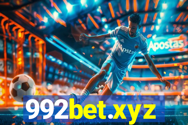 992bet.xyz