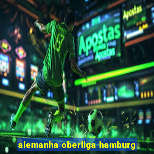 alemanha oberliga hamburg