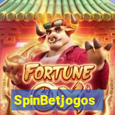 SpinBetjogos