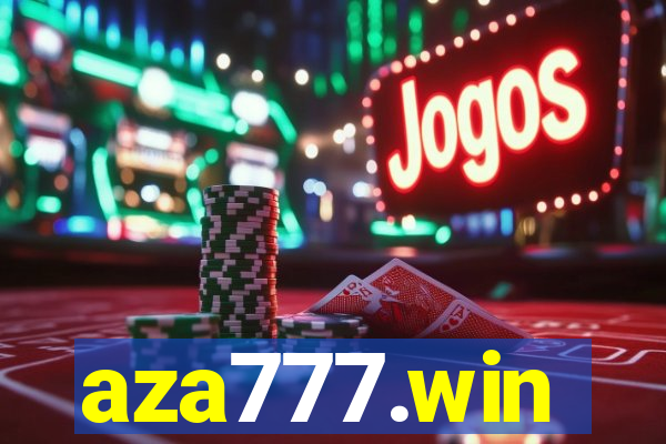 aza777.win