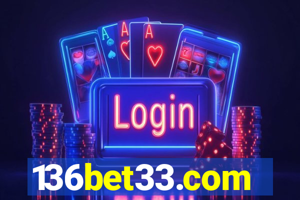 136bet33.com