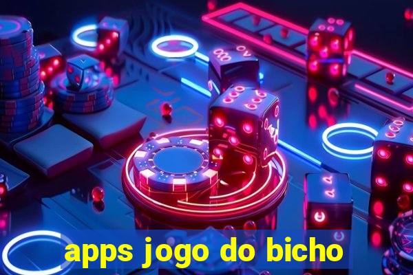 apps jogo do bicho